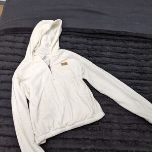 Hurley Cream Kids Sweater